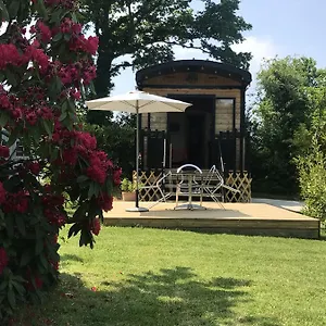 Roul'hôte Du Bout Du Monde Hébergement de vacances