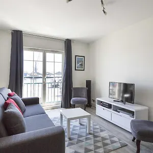 Au Quai Des Pecheurs By Cocoonr Appartement