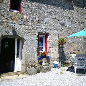 Ker Gaby Hébergement de vacances