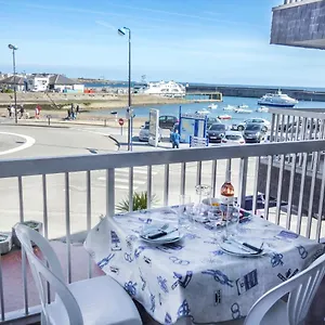 Port Maria-1 By Interhome Appartement
