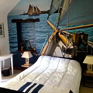 Les Grands Prés, Appartement